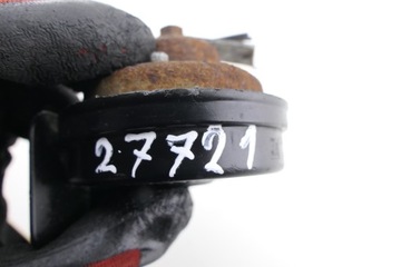 KLAKSON OPEL ASTRA K 13276084