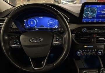 Ford Kuga III SUV 1.5 EcoBoost 150KM 2022 Ford Kuga 1.5 Benzyna 150KM, zdjęcie 10