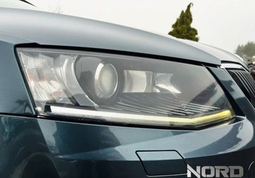 Skoda Octavia III Kombi 1.4 TSI  150KM 2015 Skoda Octavia Bezwypadkowy, FV23, DSG, KredytowanieLeasing, gw.12m gethelp, zdjęcie 9