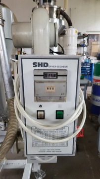 Пластиковая сушилка с пластиком моретто