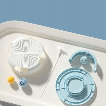 Игрушка для кошек Домашние игрушки Интерактивные