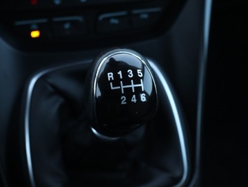 Ford C-MAX II Grand C-MAX Facelifting 1.0 EcoBoost 125KM 2016 Ford C-Max 1.0 EcoBoost, Navi, Klima, Klimatronic, zdjęcie 16