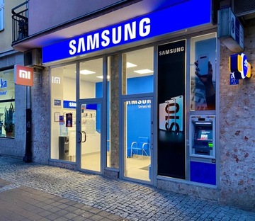 Дисплей Samsung A30s SM-A307 + замена