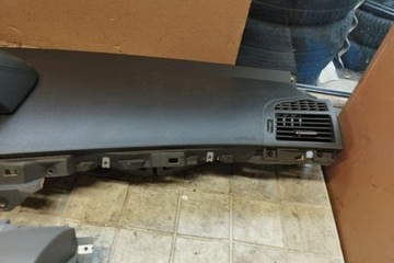 DESKA PŘÍSTROJOVÁ KOKPIT MERCEDES-BENZ S (W221) A2216800687 3.0L DIESEL