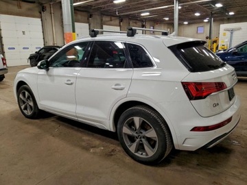 Audi Q5 II 2023 Audi Q5 2023 AUDI Q5 PREMIUM 40 2.0 Benzyna 248KM, zdjęcie 1