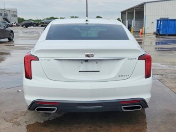 Cadillac 2024 Cadillac CT5 Premium Luxury 2024 2.0 Benzyna 237KM, zdjęcie 2