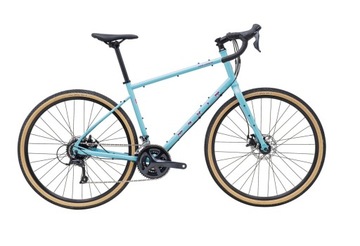 Rower gravel Marin Four Corners 1 rama L koło 28 