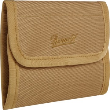 Portfel BRANDIT Wallet Five Camel