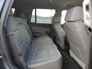 Chevrolet Tahoe GMT900 2020 Chevrolet Tahoe K1500 LT 2020 5.3 Benzyna 355KM, zdjęcie 11