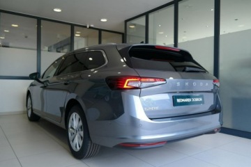 Skoda Superb III Kombi Facelifting 2.0 TDI SCR 150KM 2026 Škoda Superb Skoda Superb Drive 2.0 TDI 150KM, zdjęcie 6