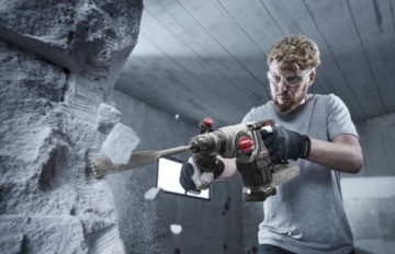 PARKSIDE PERFORMANCE Аккумуляторная ударная дрель 20 В PKHAP 20-Li C3