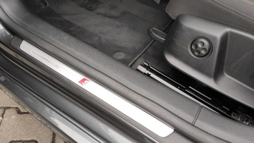 Audi A5 F5 Coupe Facelifting 2.0 40 TDI 204KM 2022 Audi A5 Sportback TDI 204KM 4X4 Automat S-Line Hak, zdjęcie 37