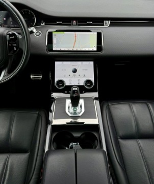 Land Rover Range Rover Evoque II SUV 2.0 Td4 150KM 2020 Land Rover Range Rover Evoque 4x4,R-dynamic, zdjęcie 13