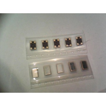 Rezonator kwarc SMD 13.000MHZ 4X6X1 CX91F x5