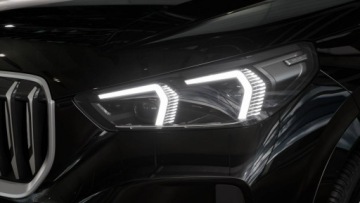 BMW X1 U11 Crossover 1.5 18i 136KM 2026 BMW X1 sDrive18i - Dostępny od ręki!, zdjęcie 6