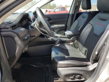 Jeep Compass II 2022 Jeep Compass Trailhawk 2022 2.4l 2.4 Benzyna 177KM, zdjęcie 7