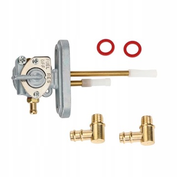 КРАН ТОПЛИВНОГО КЛАПАНА для Yamaha XS 650 750 850 1100