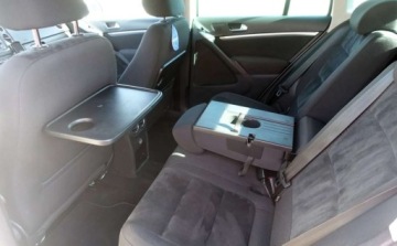 Volkswagen Tiguan I SUV Facelifting 2.0 TDI CR DPF BlueMotion 140KM 2012 Volkswagen Tiguan 2.0TDI 140KM 4Motion 4x4 LIFT Navi Klimatronik Alcantara, zdjęcie 13