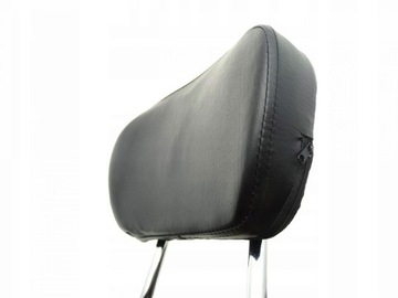 HARLEY FLHR ROAD KING TOURING ПАССАЖИРСКАЯ СПИНКА