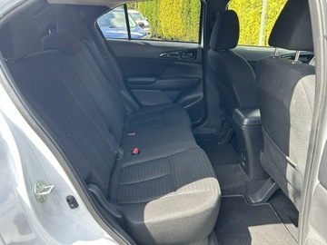 Mitsubishi Eclipse Cross 2022 Mitsubishi Eclipse Cross S-AWC 4x4, biały, zdjęcie 8