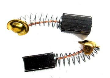 Szczotki 6,4x7,4x12.5mm