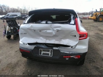Volvo XC40 2021 Volvo XC 40 2021r, T5, R-Design, 2.0, zdjęcie 4