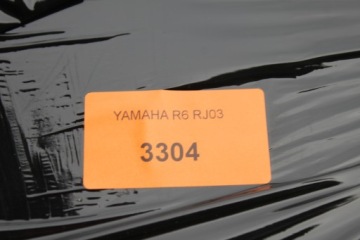 КОМПЛЕКТ ПЕРЕДНИХ ТОРМОЗНЫХ ДИСКОВ YAMAHA YZF R6 RJ03