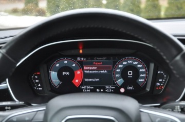 Audi 2020 Audi Q3 GWARANCJA Serwis ASO AUDI VAT23%, zdjęcie 4