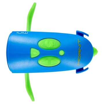 Велосипедный фонарь Mini HORNIT Синий
