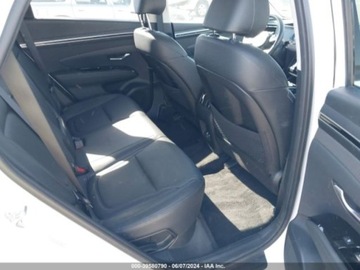 Hyundai 2024 Hyundai Tucson 2024 Hyundai Tucson Plug-In Hybrid Limited AWD 1.6 Benzyna, zdjęcie 8