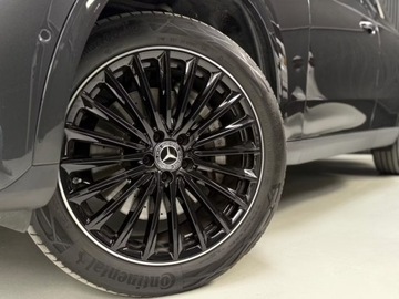 Mercedes GLC C254/X254 Coupe 2.0 220d 197KM 2026 MERCEDES-BENZ GLC 220 d 4-Matic AMG Line Suv 197KM 2026, zdjęcie 19