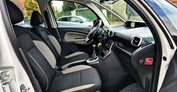 Citroen C3 Picasso 1.6 VTI 120KM 2014 Citroen C3 Picasso BENZYNA klimatyzacja super okazja POLECAMY 1.6, zdjęcie 36