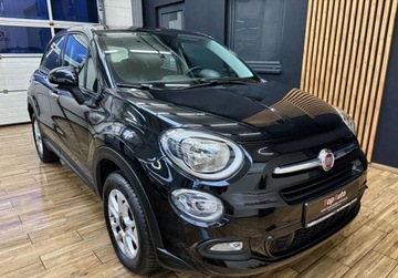 Fiat 500X Crossover 1.4 16V Mair 140KM 2015 Fiat 500X 1.4 140KM BEZWYPADKOWY 59.000km gwarancja zarejestrowany, zdjęcie 3