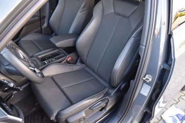 Audi Q3 II SUV 1.5 35 TFSI 150KM 2023 Audi Q3 SalonPL 150KM TSI ACC LED S-Line Pak.Comfort el.Klapa VirtualCockp, zdjęcie 27