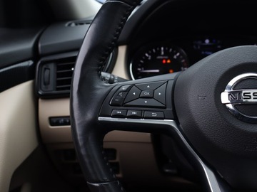 Nissan X-Trail III Terenowy Facelifting 1.7 dCi 150KM 2019 Nissan X-Trail 1.7 dCi, Salon Polska, Serwis ASO, zdjęcie 15