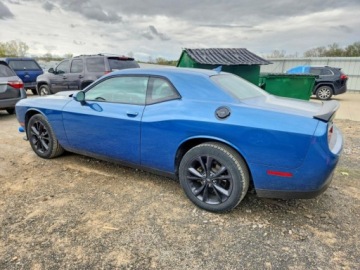 Dodge Challenger III 2020 Dodge Challenger Gt 2020 3.6 Benzyna 305KM, zdjęcie 1