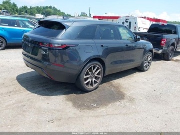 Land Rover Range Rover Velar 2021 Land Rover Range Rover Velar P340 S 2021 3.0l 3.0 Benzyna 335KM, zdjęcie 5