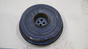 BMW F01 F10 F11 F15 F30 N57N KOLO ŘEMENICE 8511321