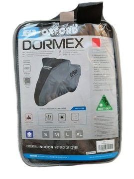 ЧЕХОЛ ДЛЯ МОТОЦИКЛА OXFORD ДЛЯ DORMEX ВНУТРИ
