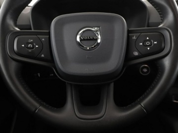 Volvo XC40 Crossover 2.0 D3 150KM 2020 Volvo XC 40 automat, virtual, full led, niski, zdjęcie 20