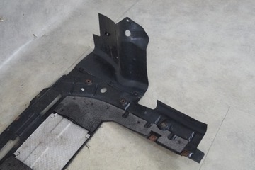КРЫШКА ДВИГАТЕЛЯ OPEL ASTRA H TWIN TOP