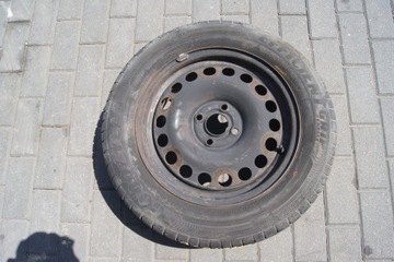 КОЛЕСО OPEL CORSA D 155001 6x15 ET39 4x100