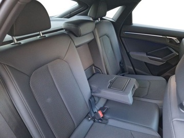 Audi Q3 II SUV 1.5 35 TFSI 150KM 2024 Audi Q3 S-Line Pakiet Comfort Asistance Virtual cockpit 1.5 Benzyna 150KM, zdjęcie 12
