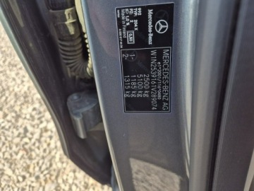 Mercedes GLC C253 SUV Facelifting 2.0 200d 163KM 2021 Mercedes GLC 200, zdjęcie 21