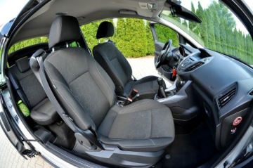 Ford B-MAX 2015 Ford B-Max 1.5 TDCi 95KM Klima 2 x Drzwi Boczne, zdjęcie 7