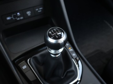 Hyundai Tucson IV 2025 Hyundai Tucson 1.6 T-GDI, Salon Polska, zdjęcie 18