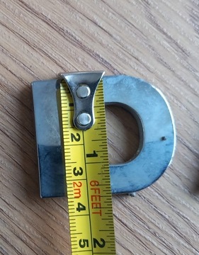 IVECO DAILY IV 2014- ZNAKY ZNAK LOGO OZNAČENÍ NÁPIS