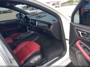 Porsche Macan 2021 Porsche Macan S 2021 3.0l 3.0 Benzyna 348KM, zdjęcie 9