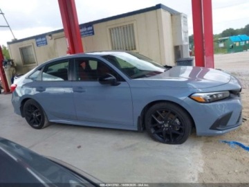 Honda Civic XII 2024 Honda Civic 2024 Honda Civic Si Manual 1.5 Benzyna 200KM, zdjęcie 5