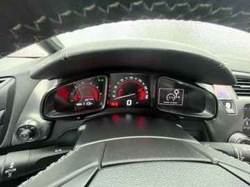 DS 5 2011 Citroen DS5 2,0D-160KM Zarejestrowany,Kamera Cofania, Navi, Led, Masaże..., zdjęcie 16